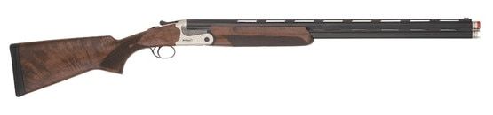 TriStar Sporting Arms Cypher 28 Gauge Over/Under Shotgun - 28" - Blued